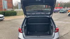 Skoda Fabia 1.5 TSI 150 Monte Carlo Edition 5dr DSG Petrol Hatchback